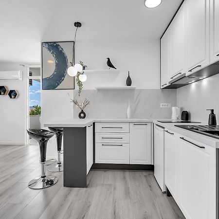 Apartman Boksic 2 ماكارسكا المظهر الخارجي الصورة