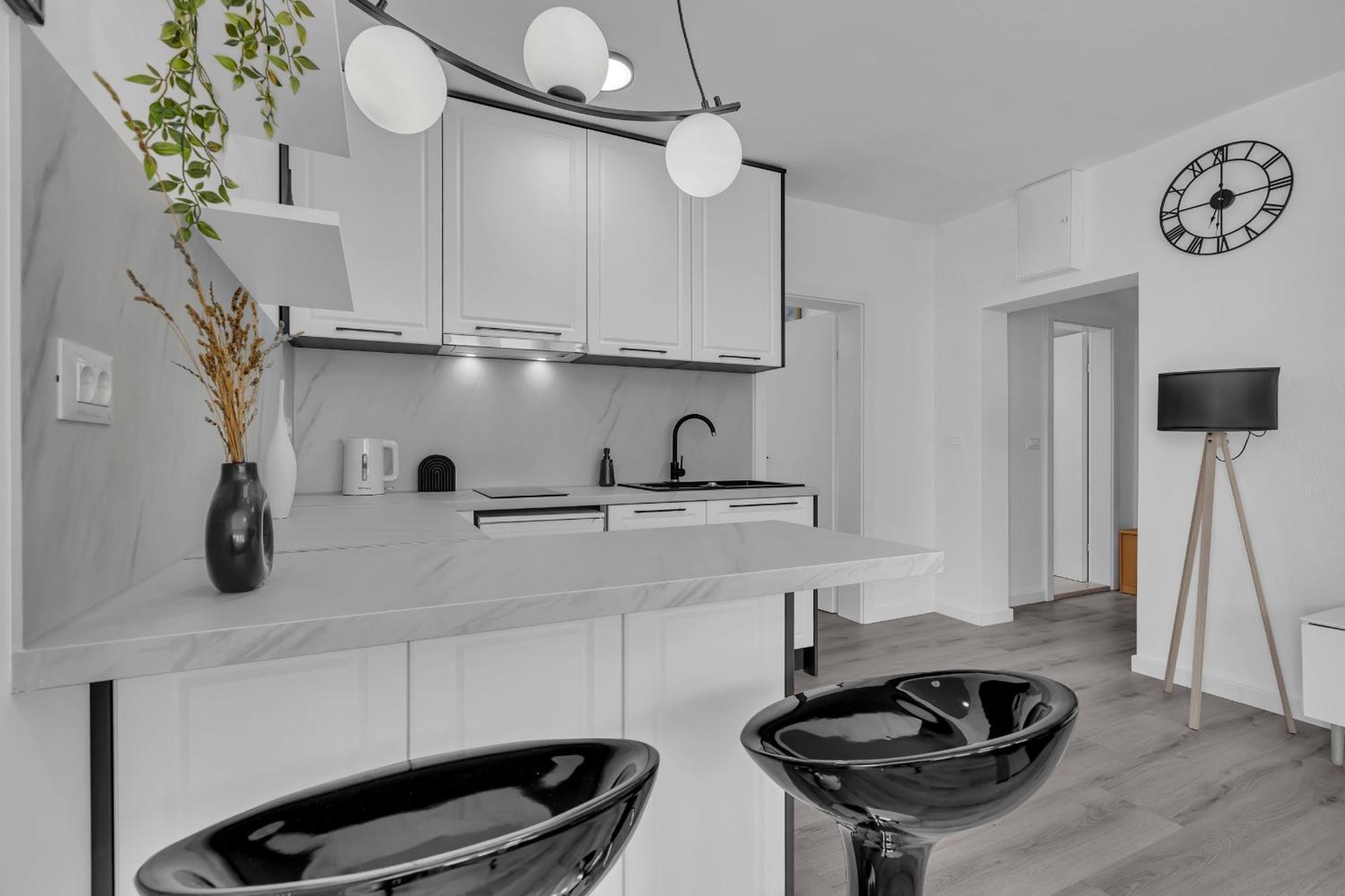 Apartman Boksic 2 ماكارسكا المظهر الخارجي الصورة